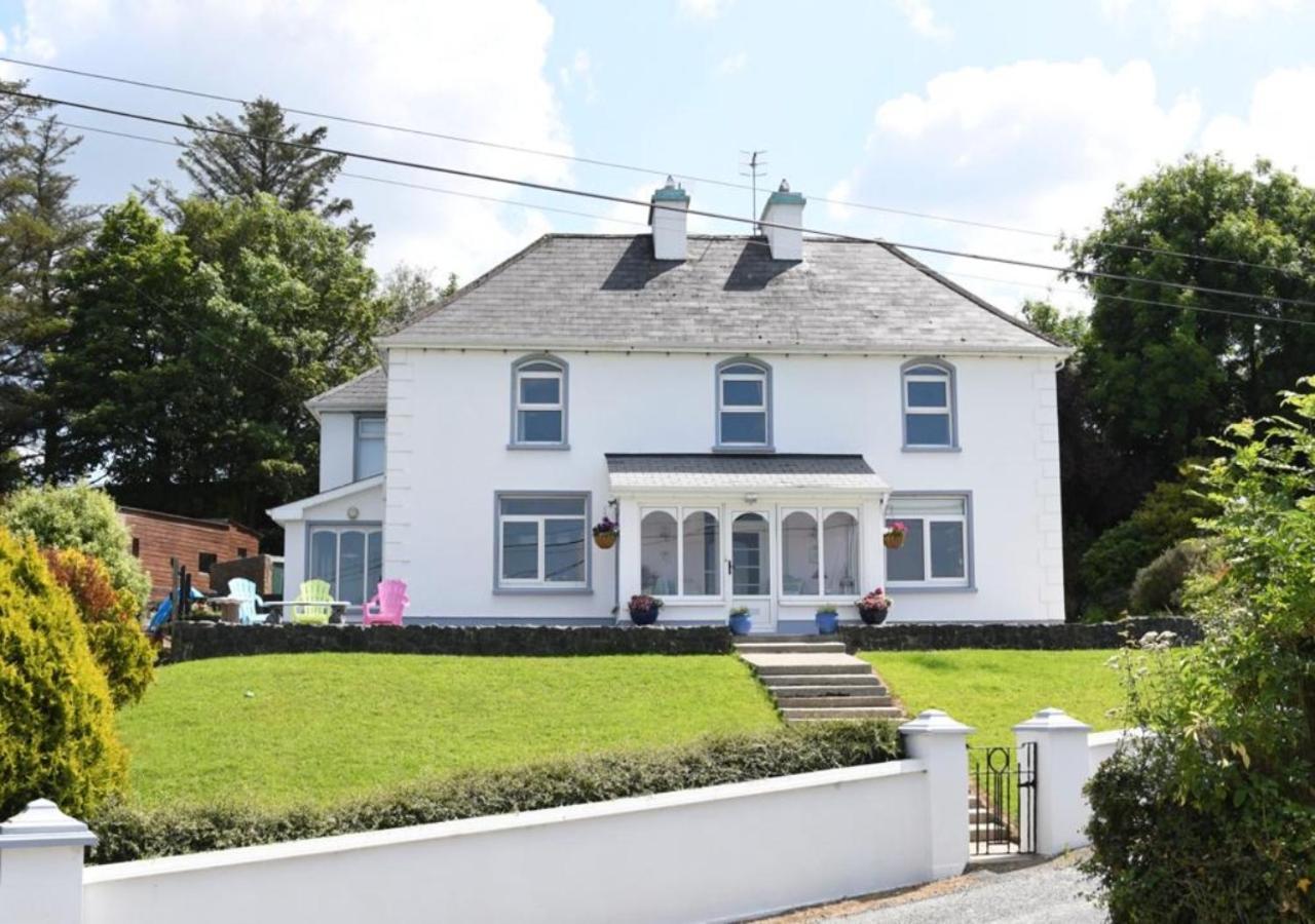 Fitzgerald'S Farmhouse Accommodation V94 Yy47 Abbeyfeale Exterior photo