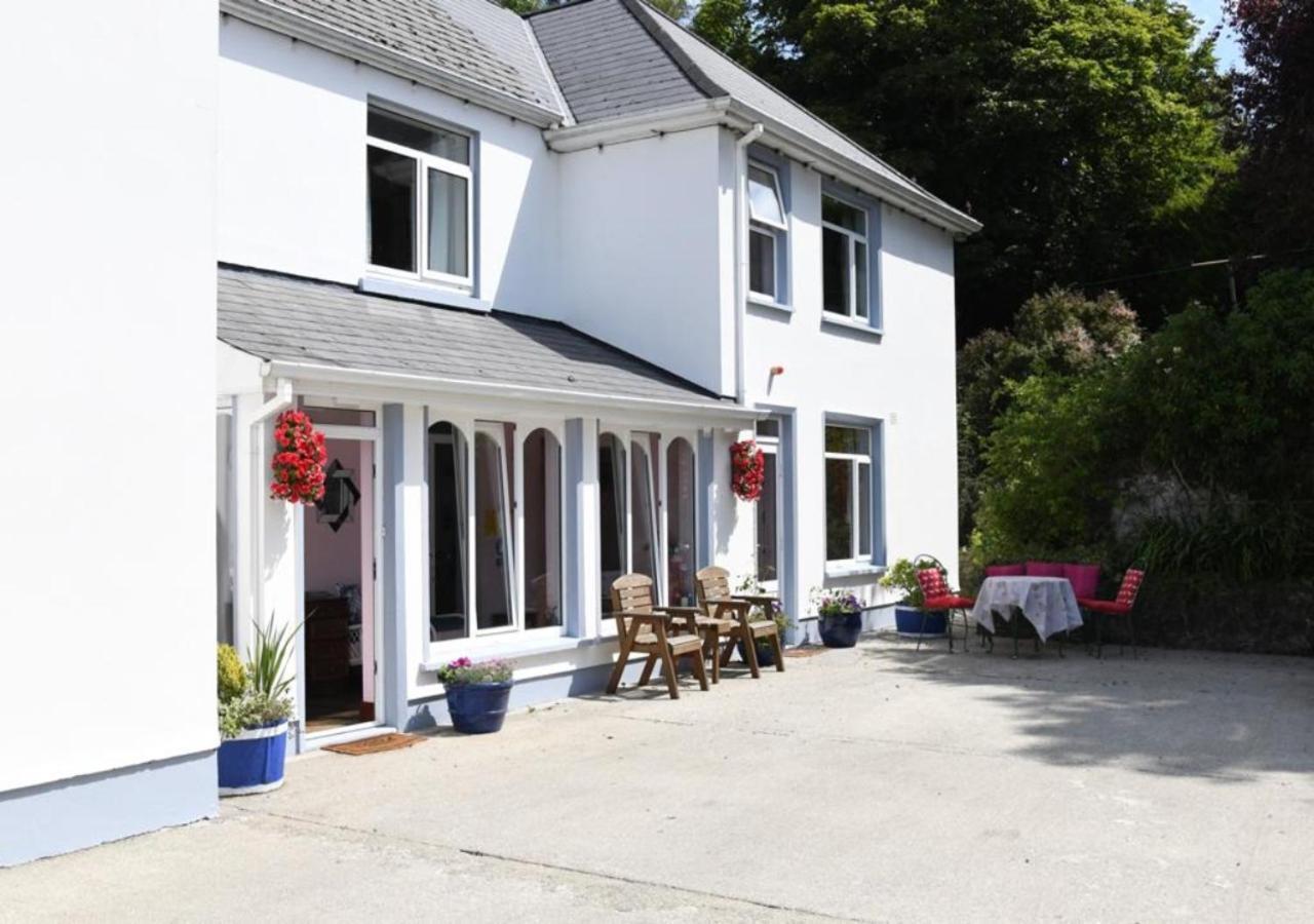 Fitzgerald'S Farmhouse Accommodation V94 Yy47 Abbeyfeale Exterior photo
