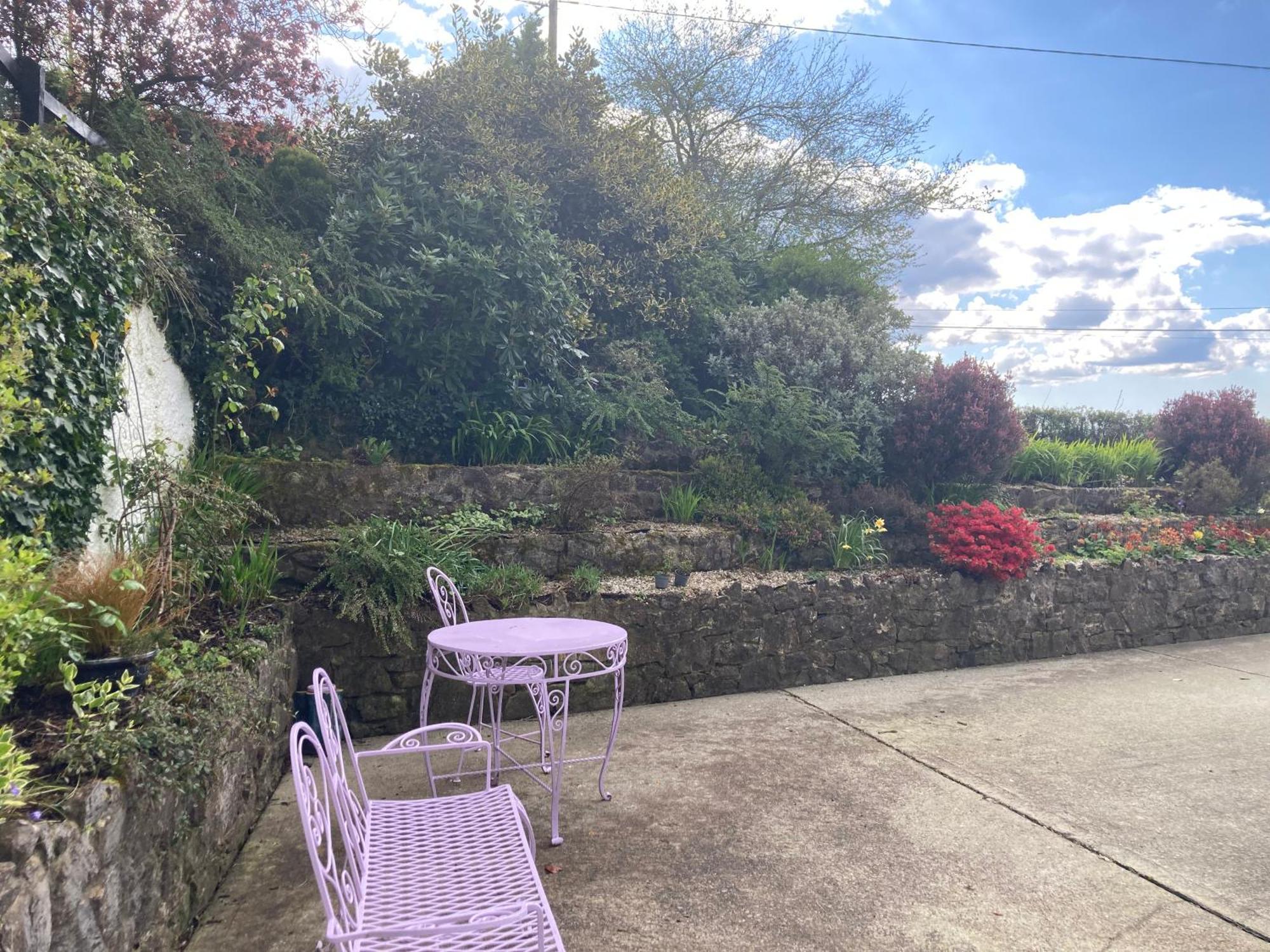 Fitzgerald'S Farmhouse Accommodation V94 Yy47 Abbeyfeale Exterior photo