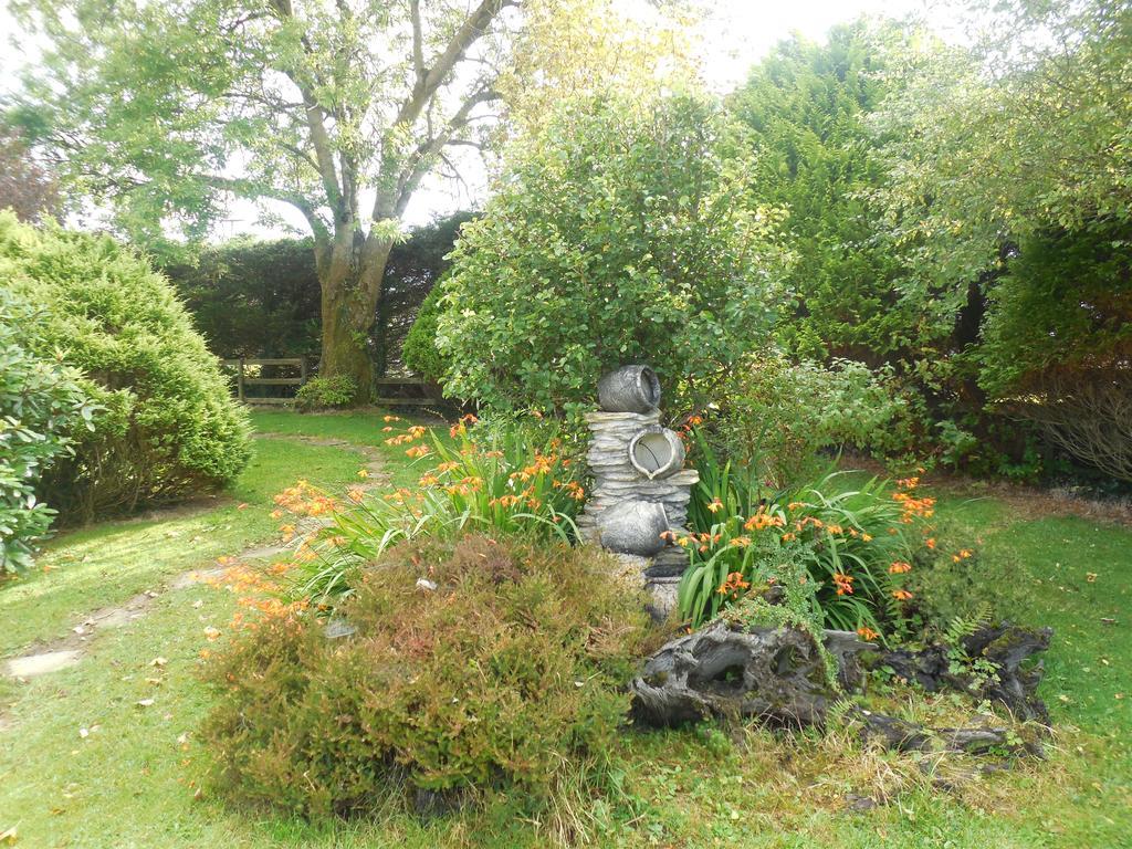Fitzgerald'S Farmhouse Accommodation V94 Yy47 Abbeyfeale Exterior photo
