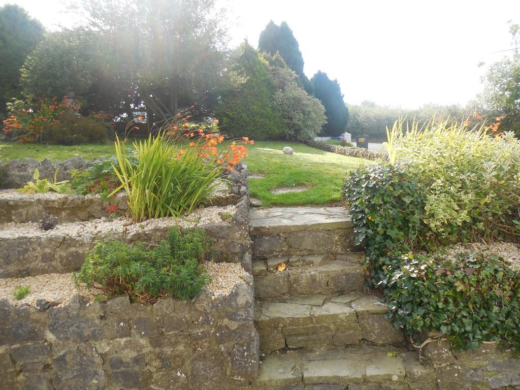 Fitzgerald'S Farmhouse Accommodation V94 Yy47 Abbeyfeale Exterior photo